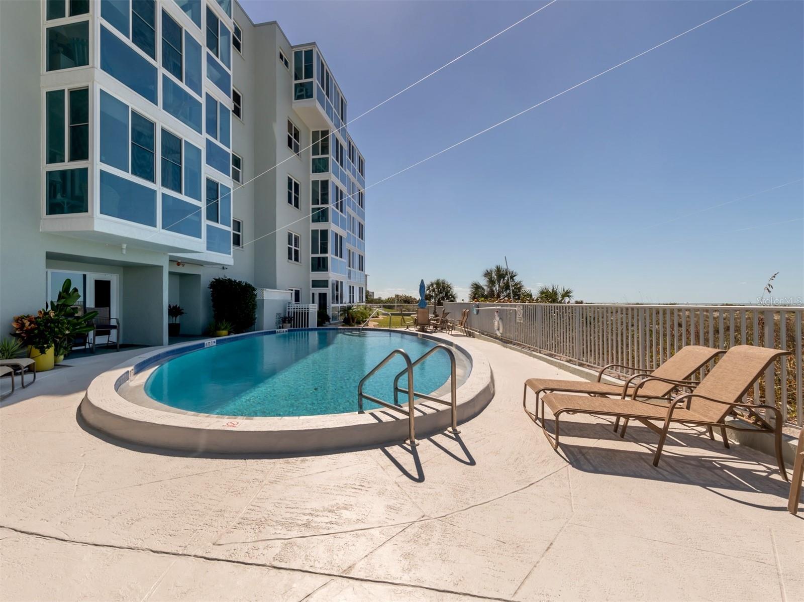 ORLEANS THE - Residential