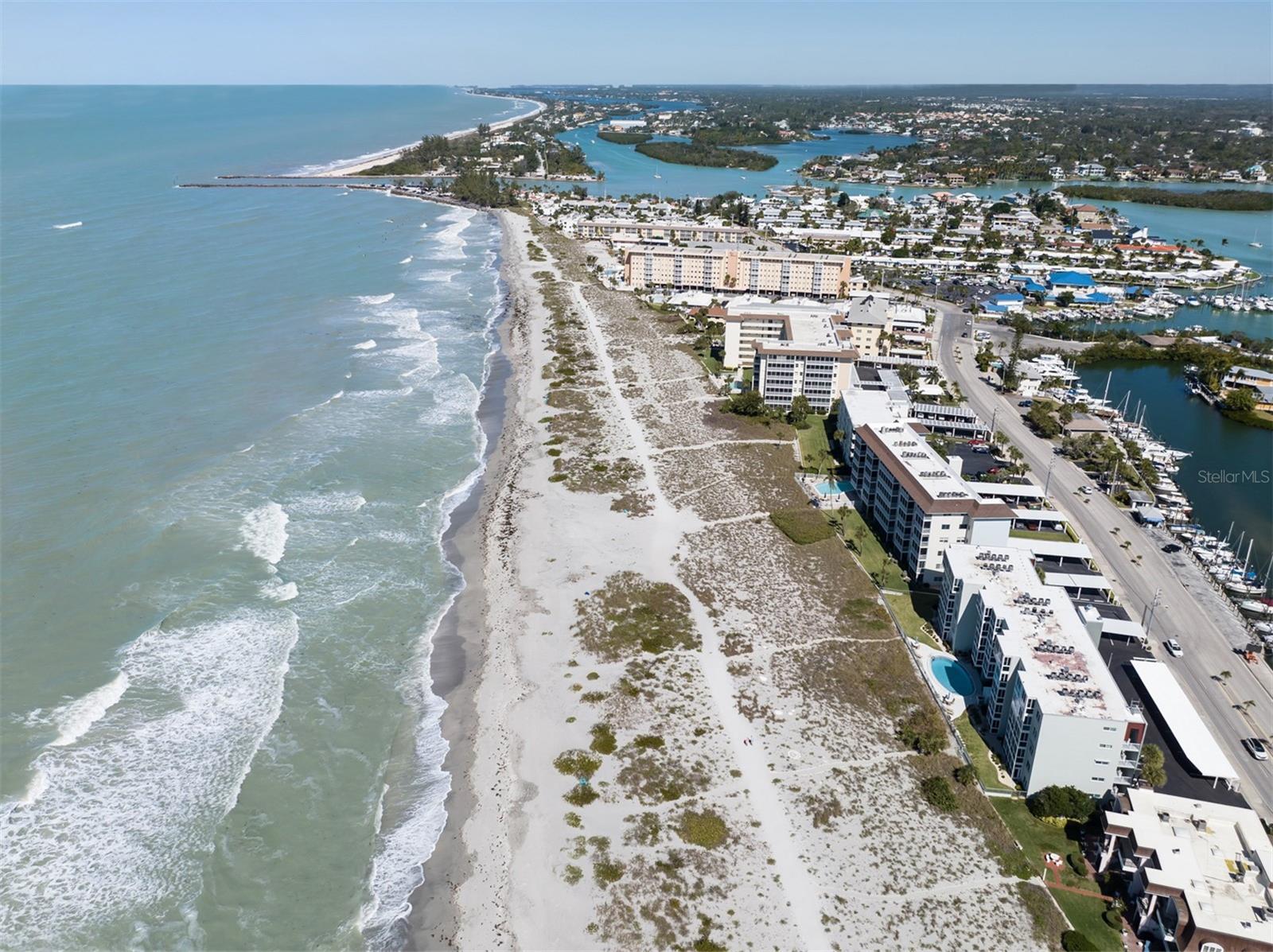 ORLEANS THE - Residential