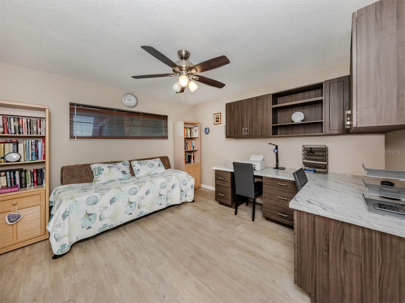 ORLEANS THE - Residential