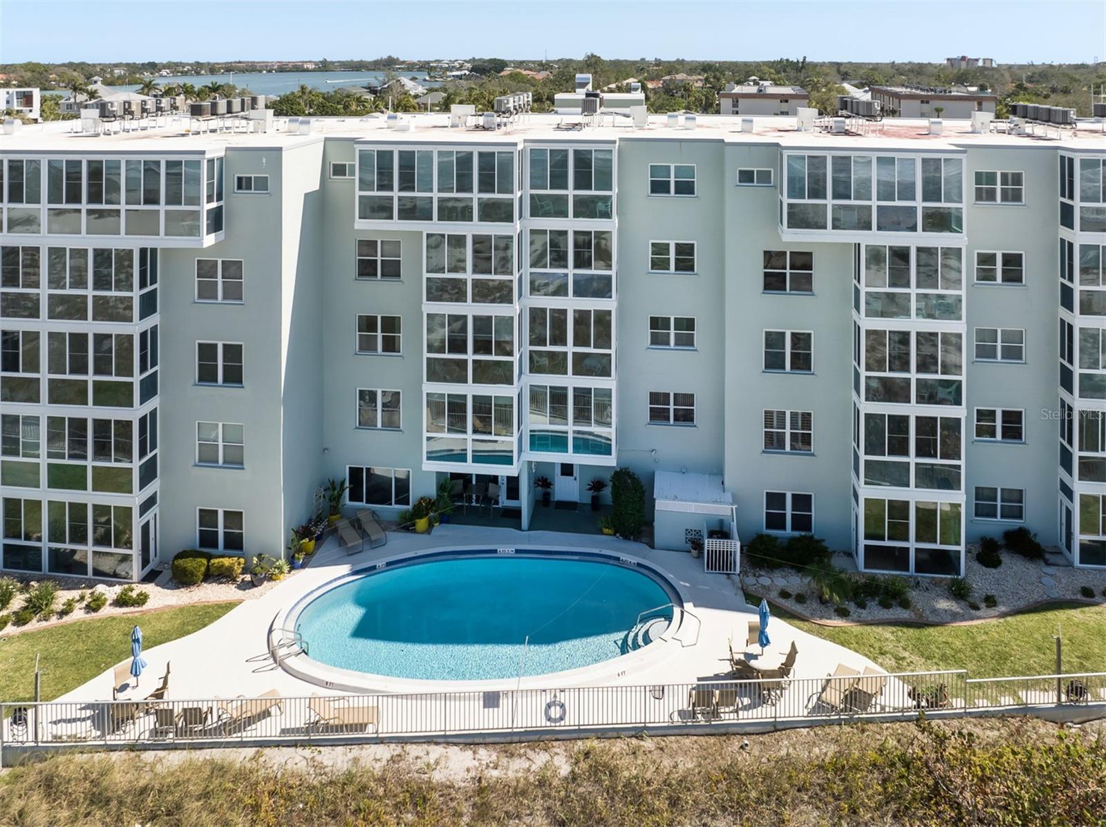 ORLEANS THE - Residential