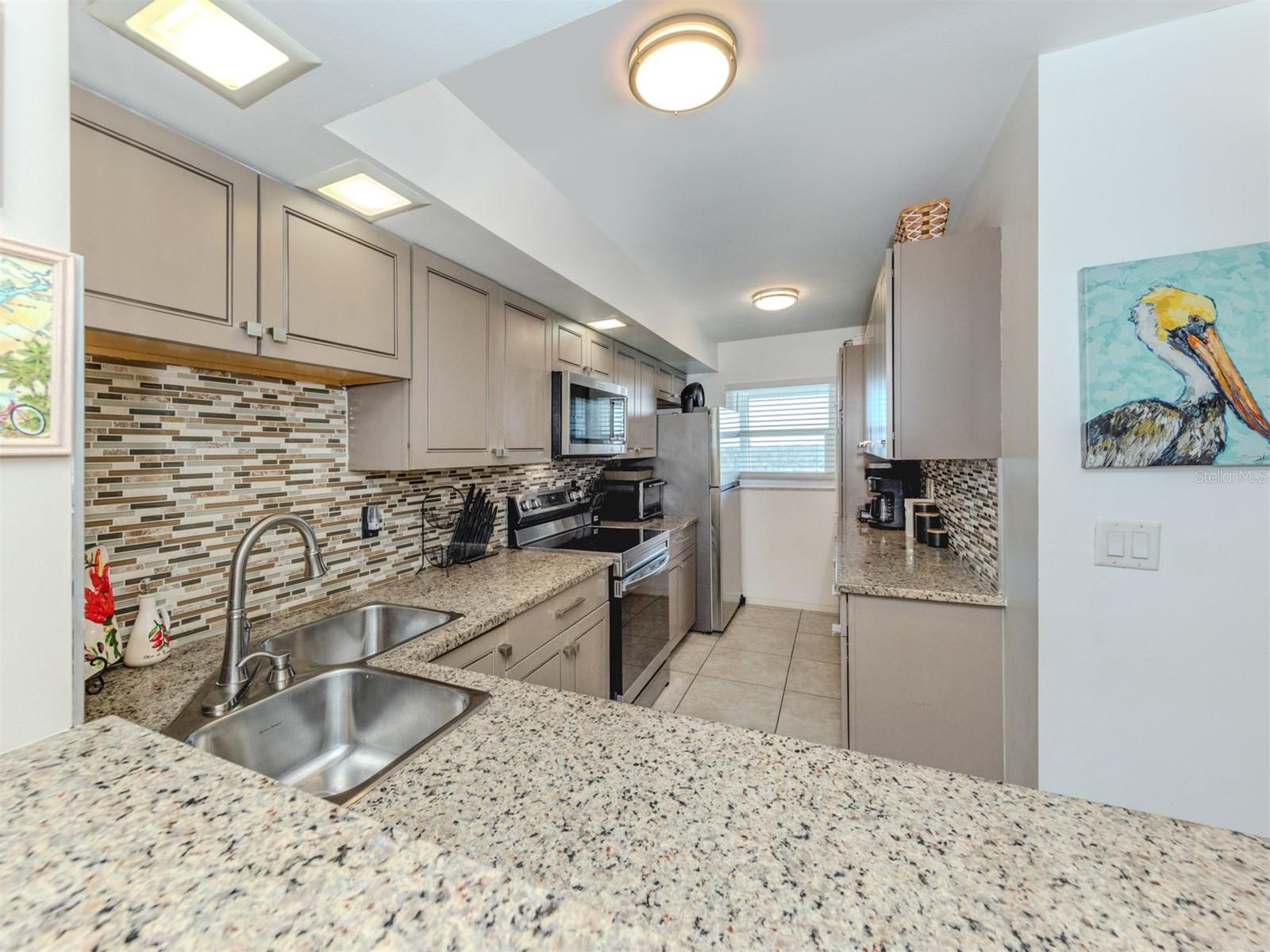 ORLEANS THE - Residential
