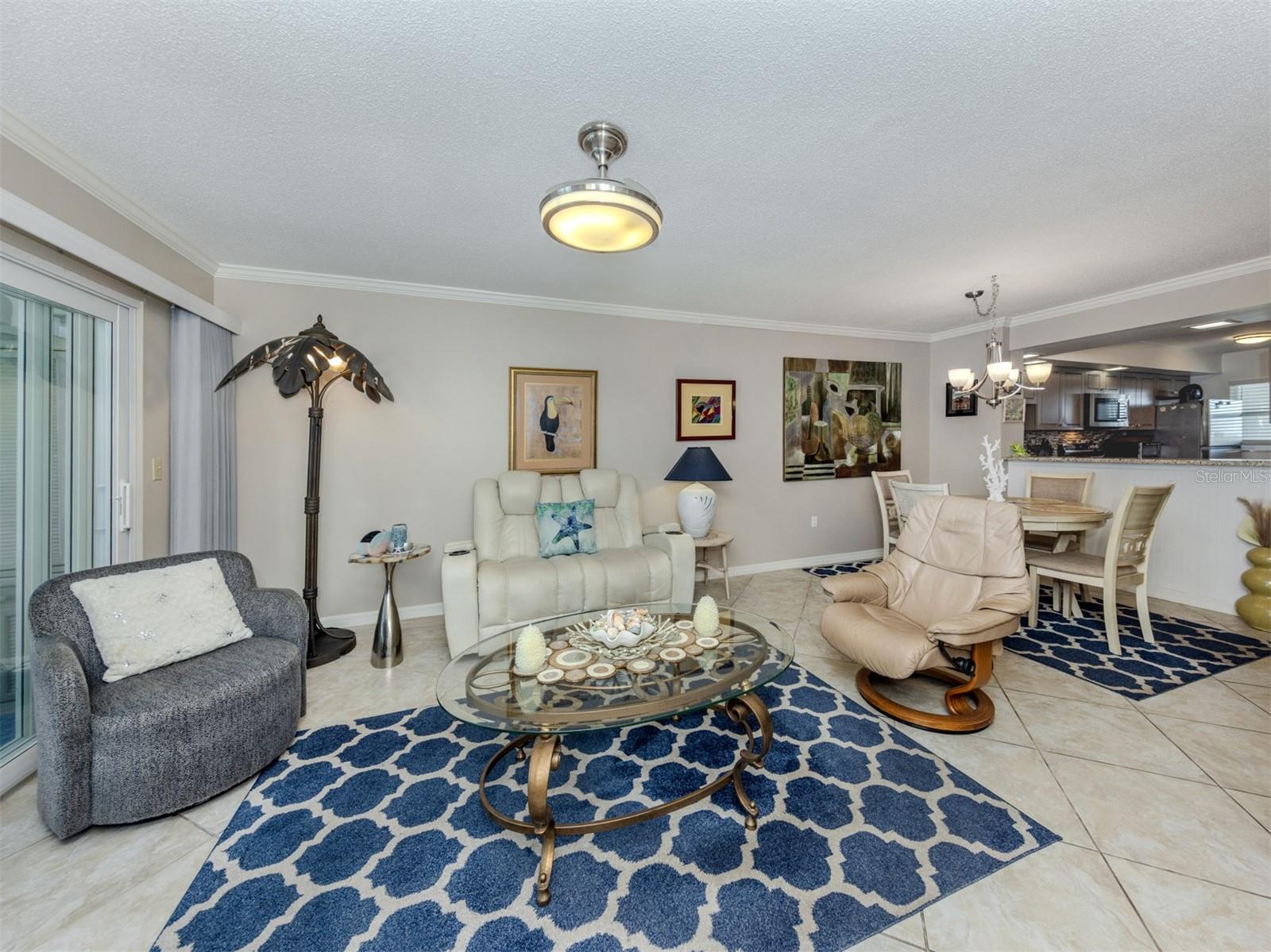 ORLEANS THE - Residential
