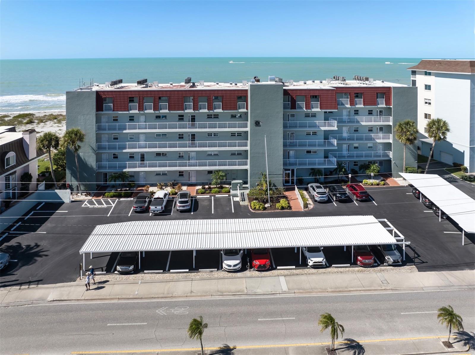 950 TARPON CENTER DRIVE 506