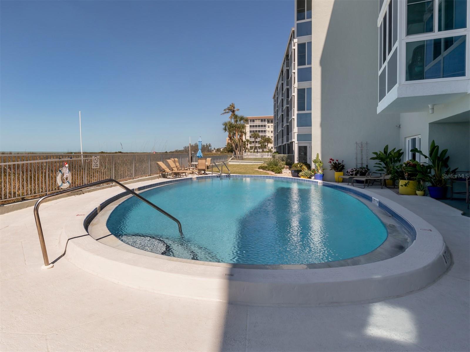 ORLEANS THE - Residential