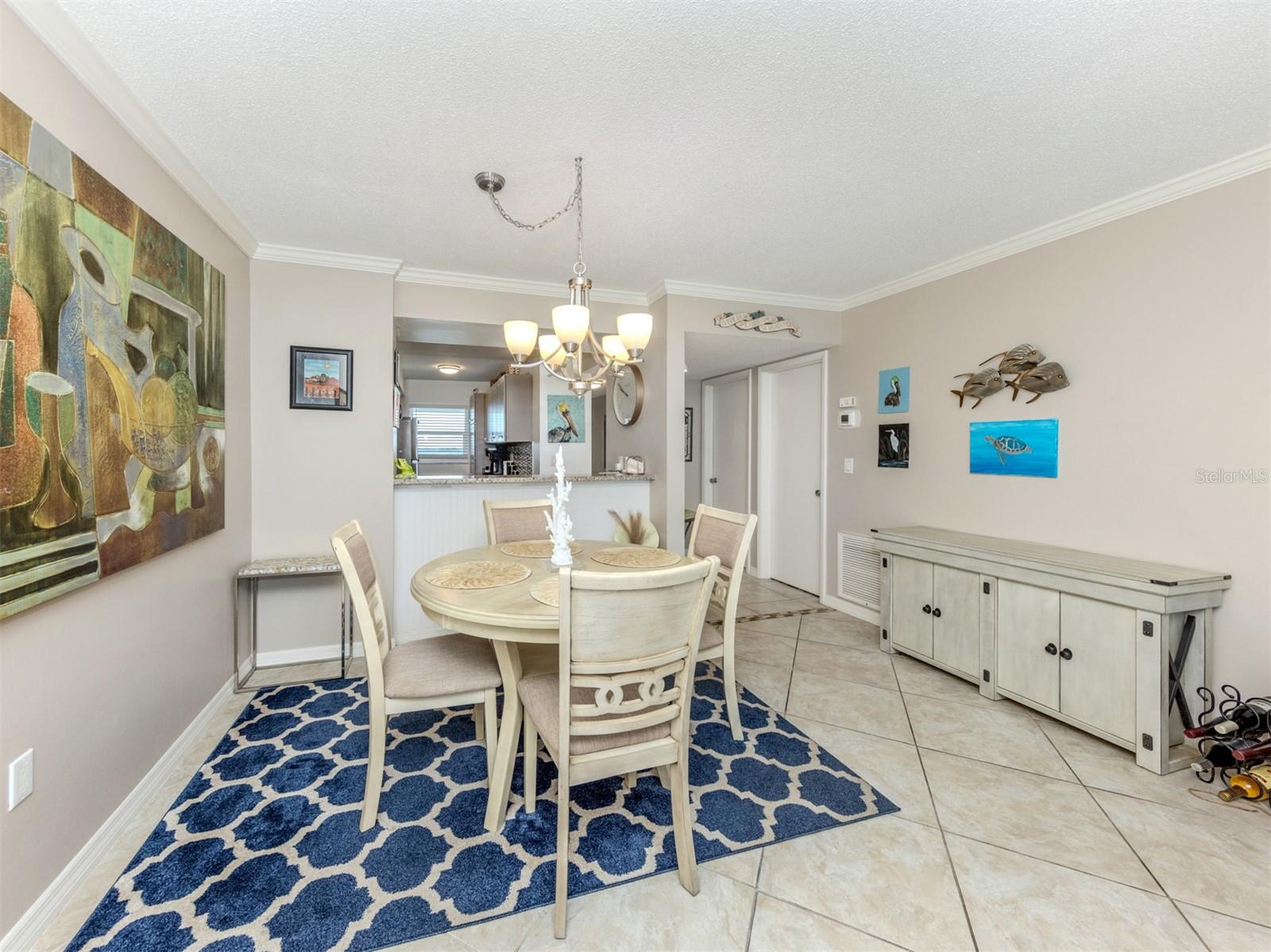 ORLEANS THE - Residential