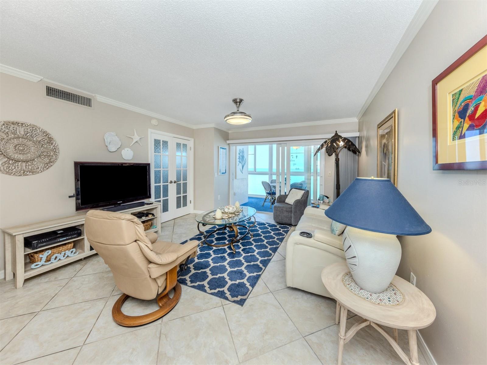 ORLEANS THE - Residential