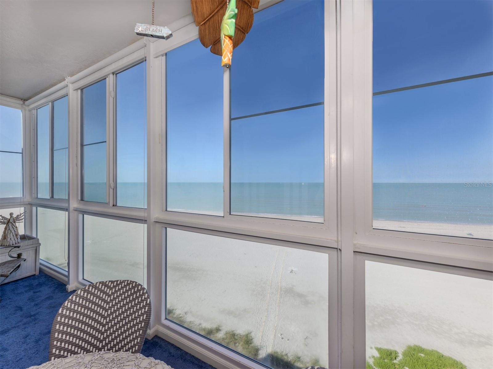 ORLEANS THE - Residential