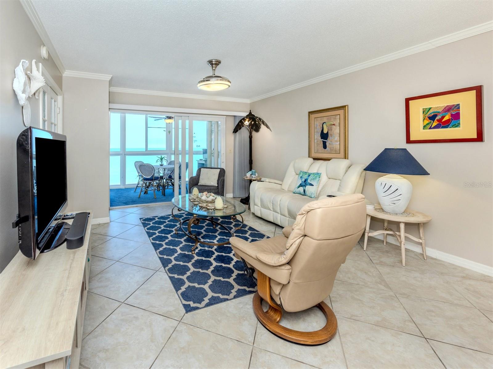 ORLEANS THE - Residential