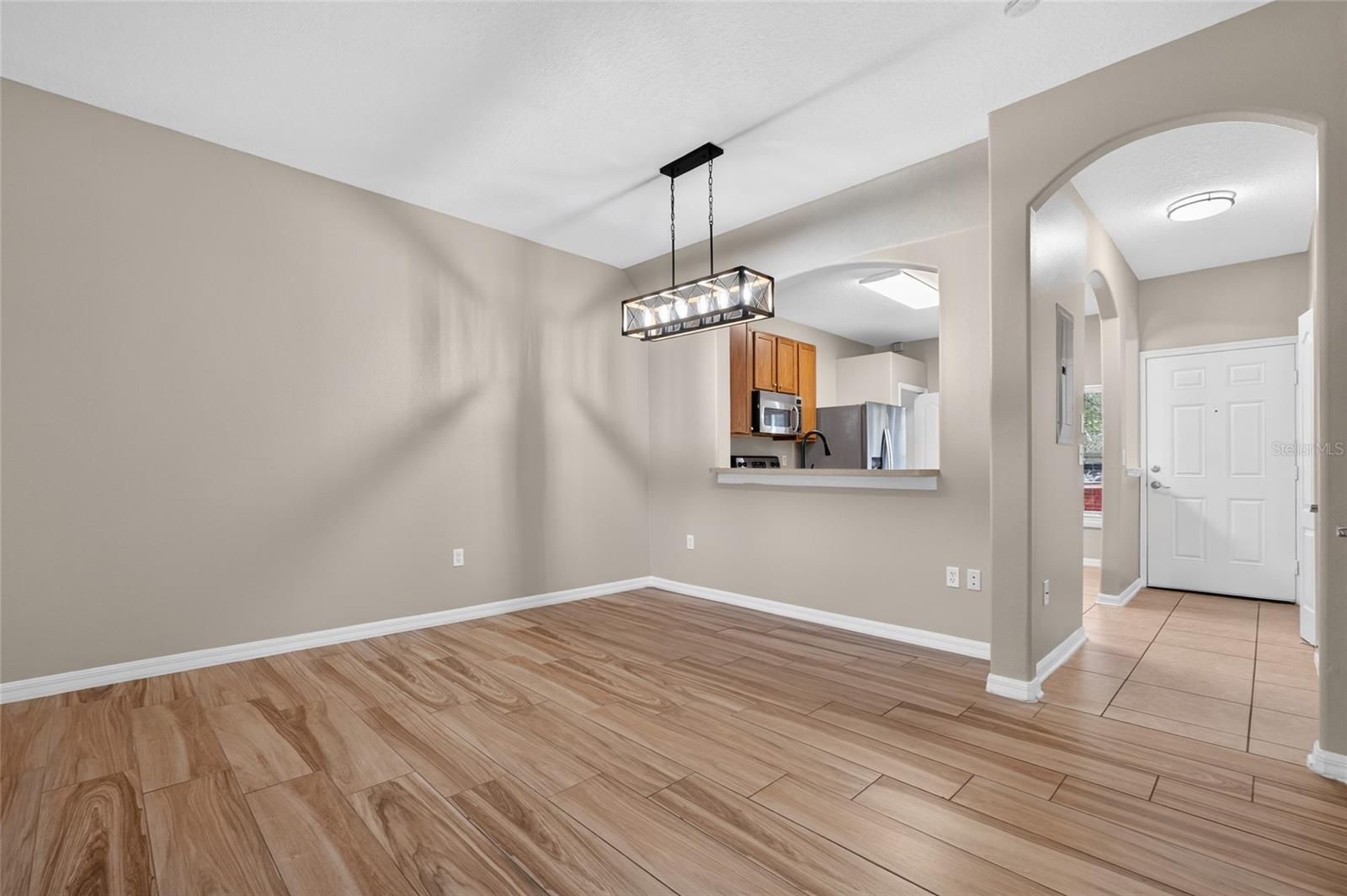 WILLIAMS CROSSING - Residential