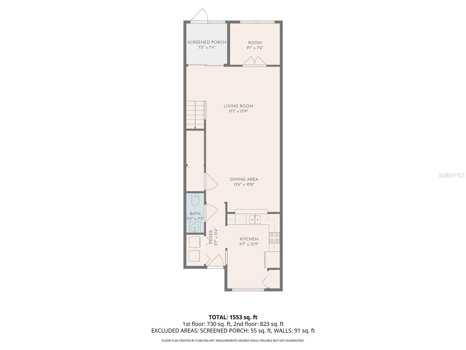 WILLIAMS CROSSING - Residential