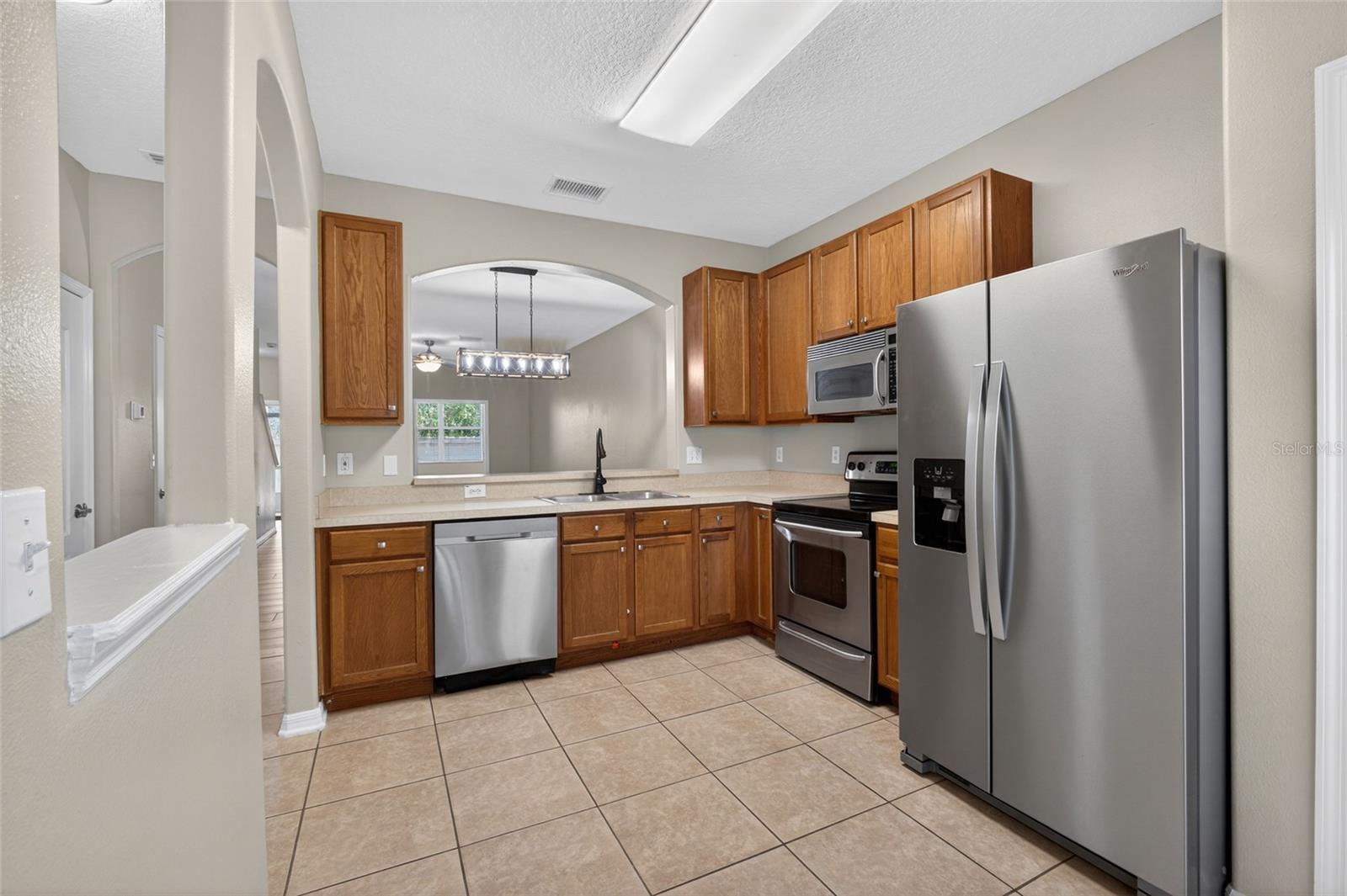 WILLIAMS CROSSING - Residential