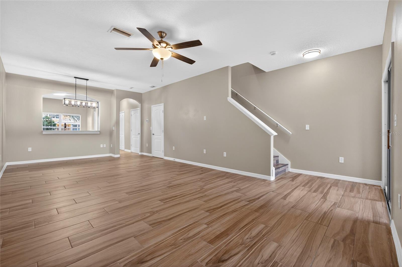 WILLIAMS CROSSING - Residential