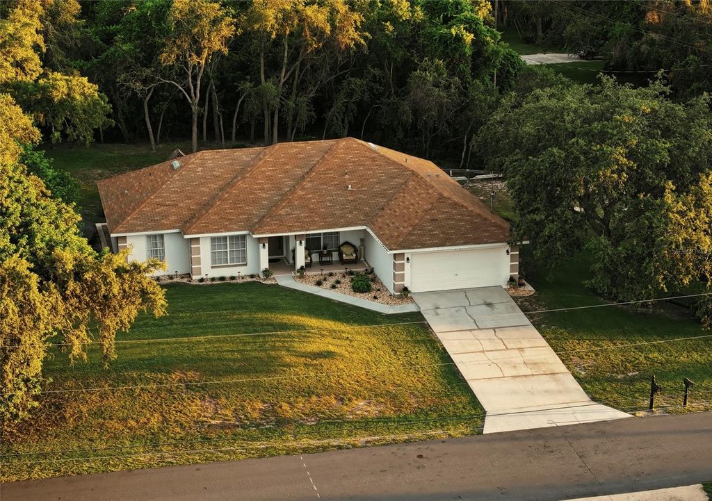 Photo of 270 Planter Road, Spring Hill, FL 34606 (MLS # TB8398875)