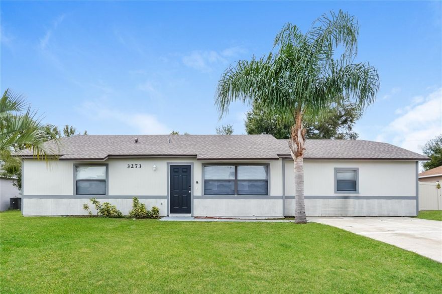 This pet-friendly home features modern finishes and a functional layout with ample kitchen storage, spacious living areas, and abundant natural light throughout. The private yard offers space suitable for gardening or outdoor relaxation. Conveniently located near schools, parks, dining, and local amenities. Technology-enabled maintenance services provide added convenience, and self-touring is available daily from 8 AM to 8 PM. Application details: one-time application fee of $50 per adult, a security deposit equal to one month’s rent, and applicable fees for pets ($250 non-refundable deposit + $35/month per pet), pools ($150/month), septic systems ($15/month), and any applicable HOA amenity fees. We do not advertise on Craigslist or request payment by check, cash, wire transfer, or cash apps.