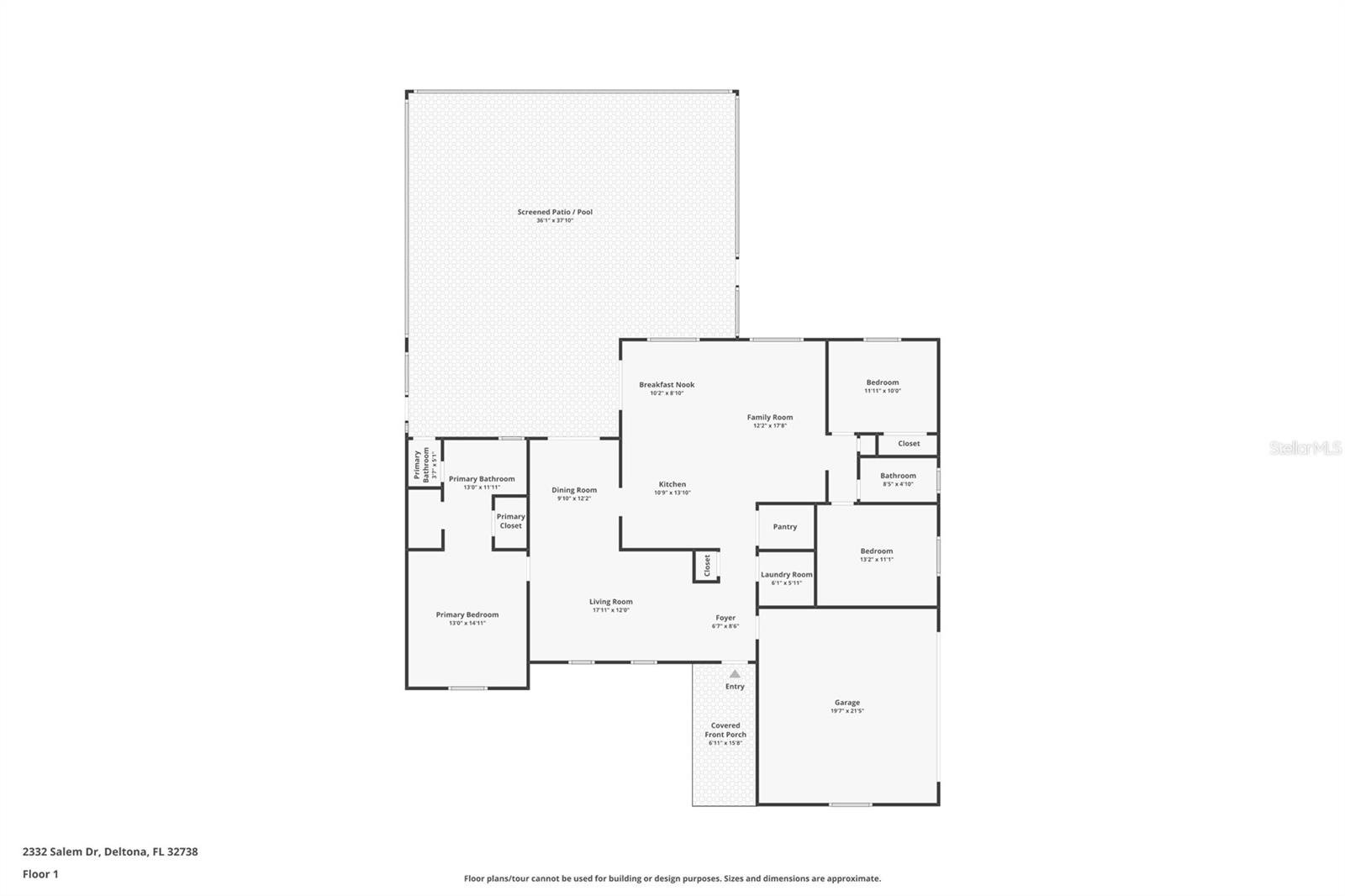 HIDDEN LAKE ESTATES - Residential