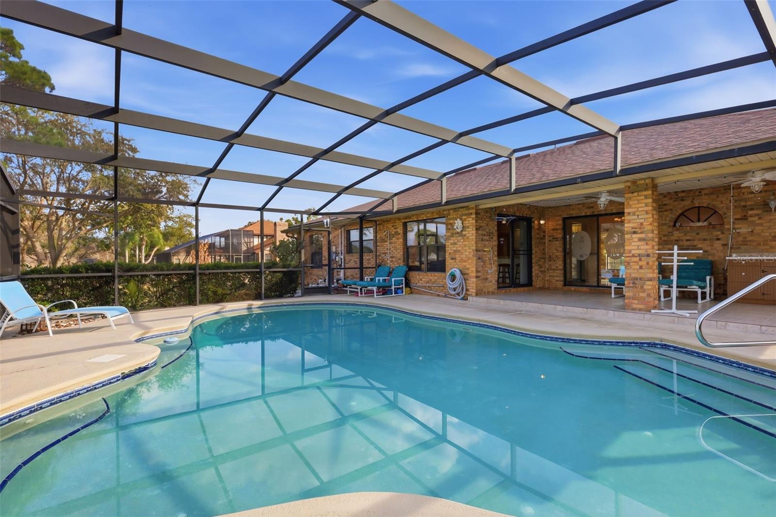 HIDDEN LAKE ESTATES - Residential