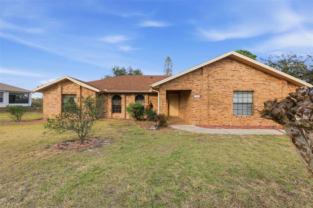 Photo of 2332 Salem Drive, Deltona, FL 32738 (MLS # OM719417)