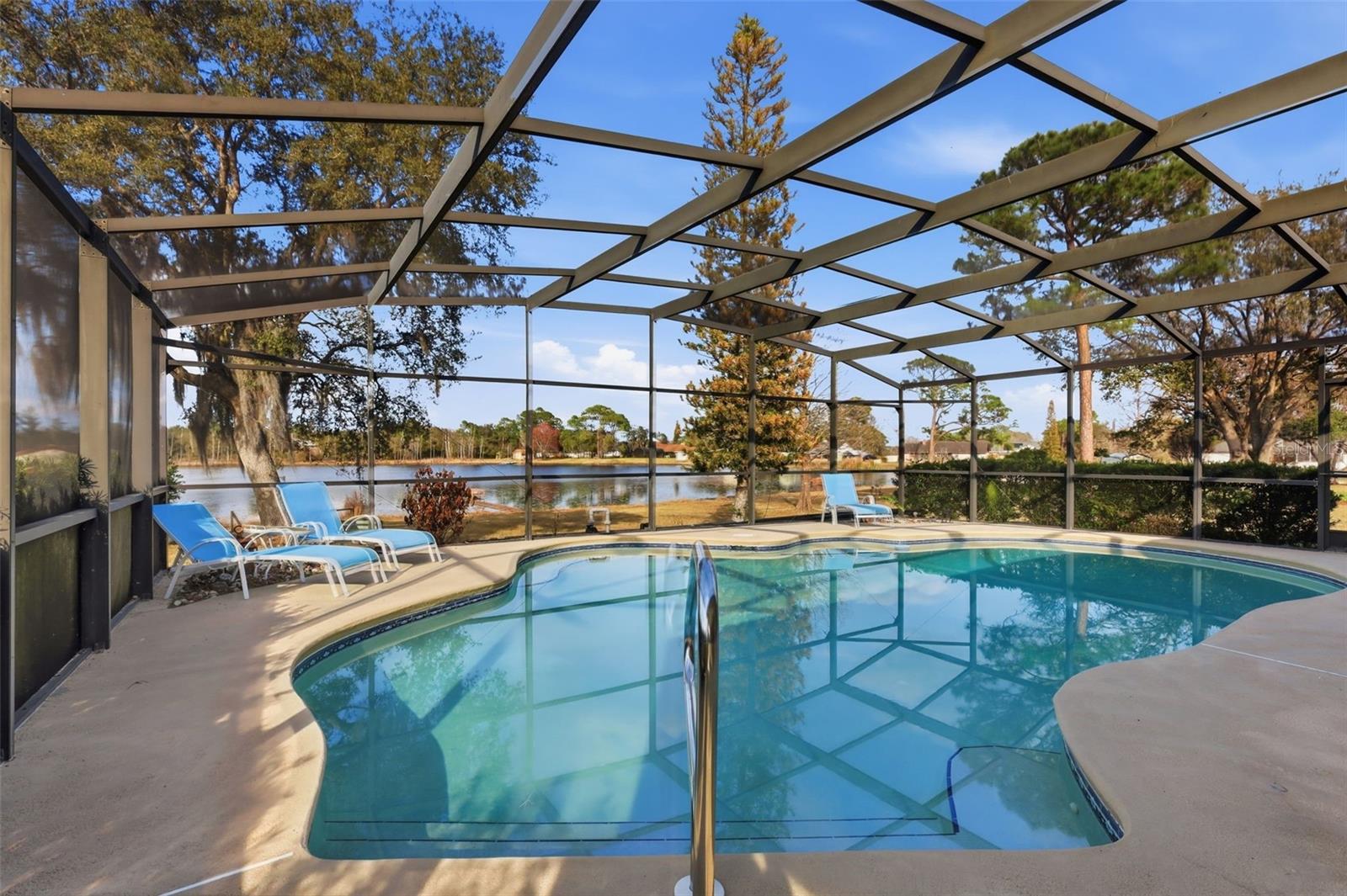 HIDDEN LAKE ESTATES - Residential