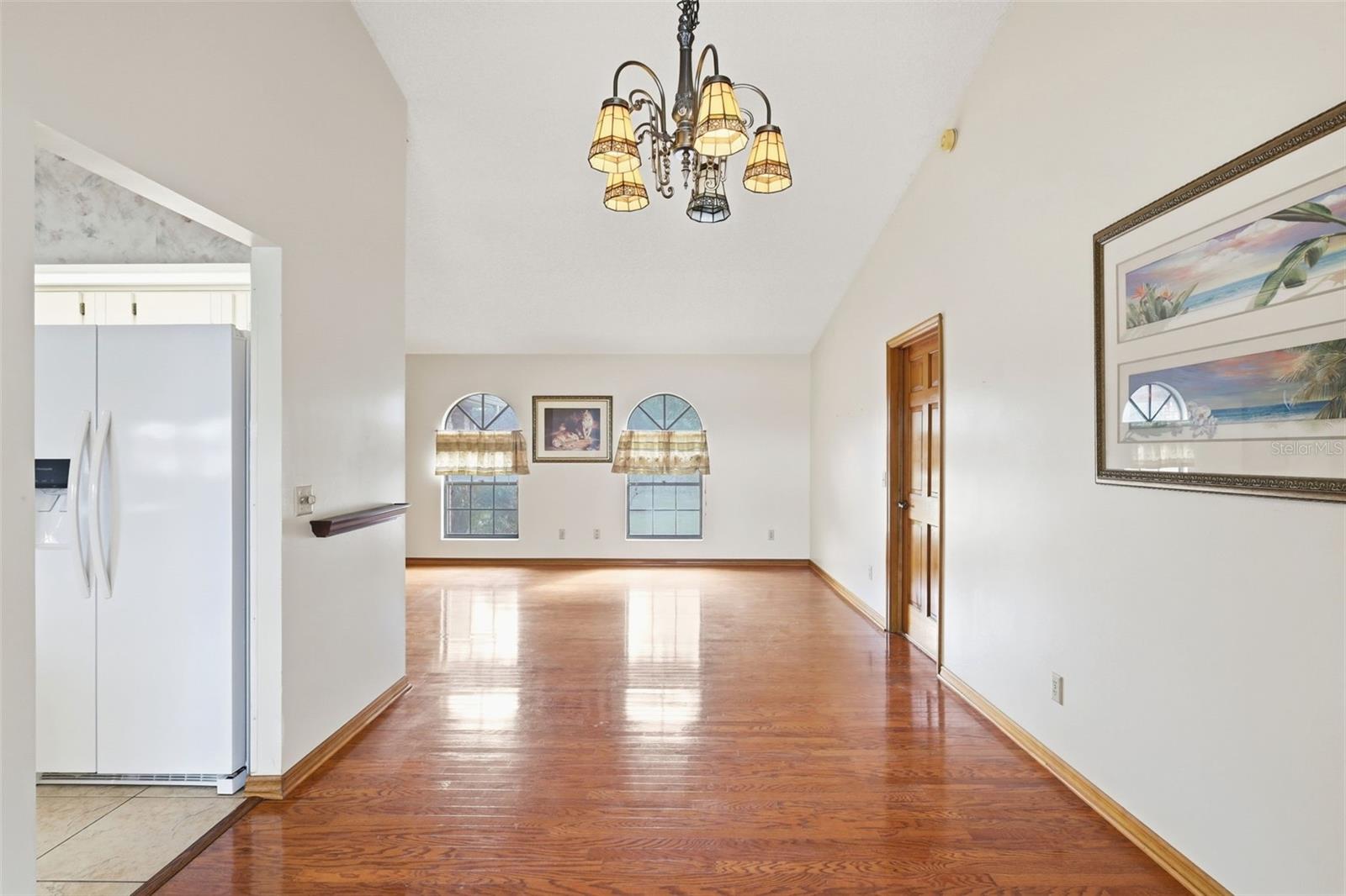 HIDDEN LAKE ESTATES - Residential