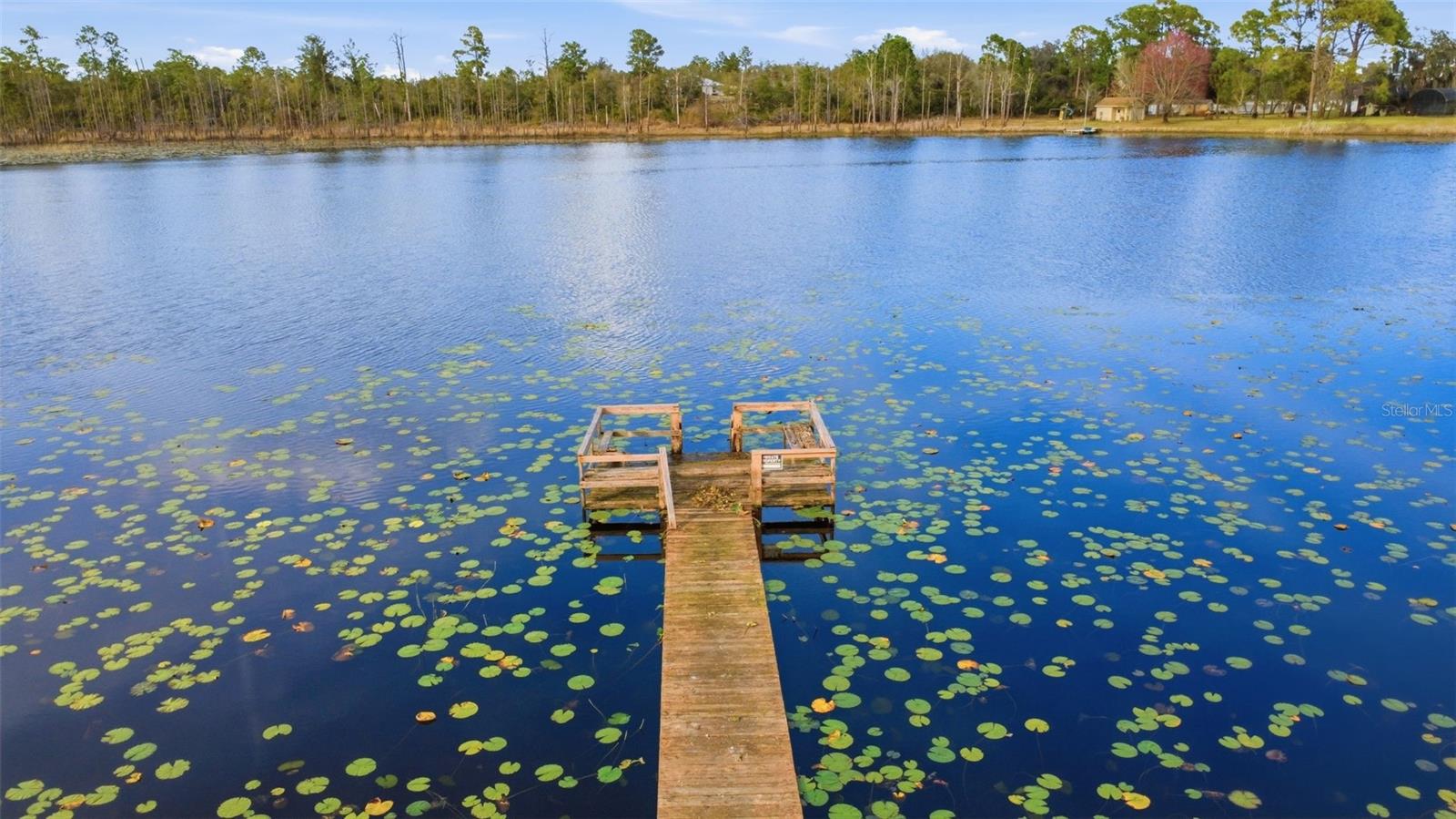 HIDDEN LAKE ESTATES - Residential