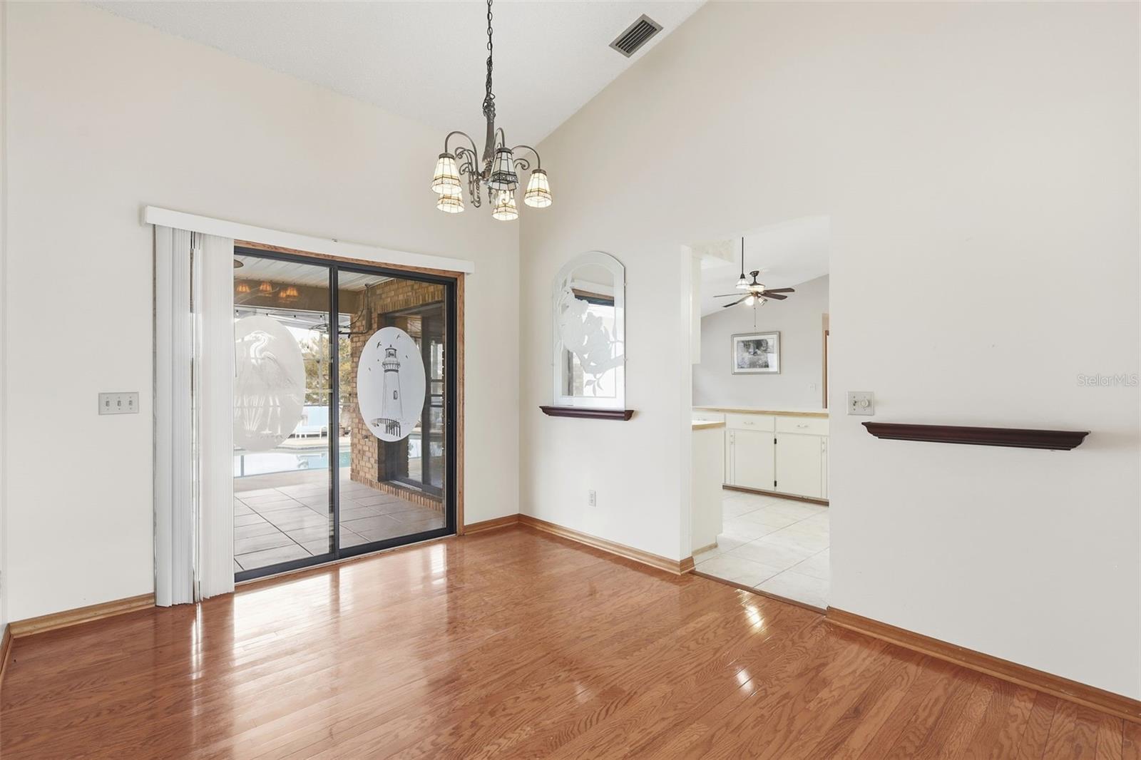 HIDDEN LAKE ESTATES - Residential