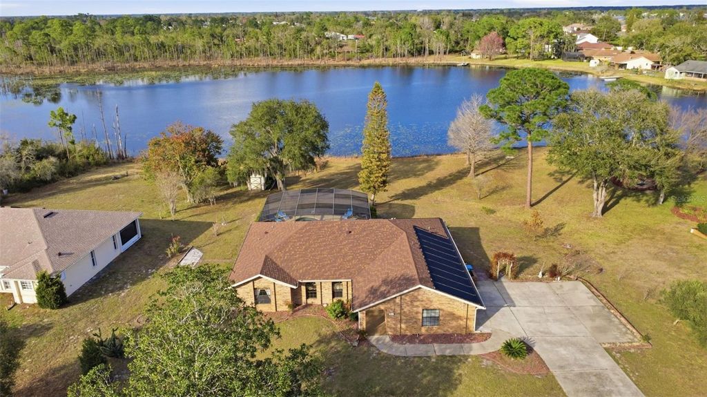 Photo of 2332 Salem Drive, Deltona, FL 32738 (MLS # OM719417)