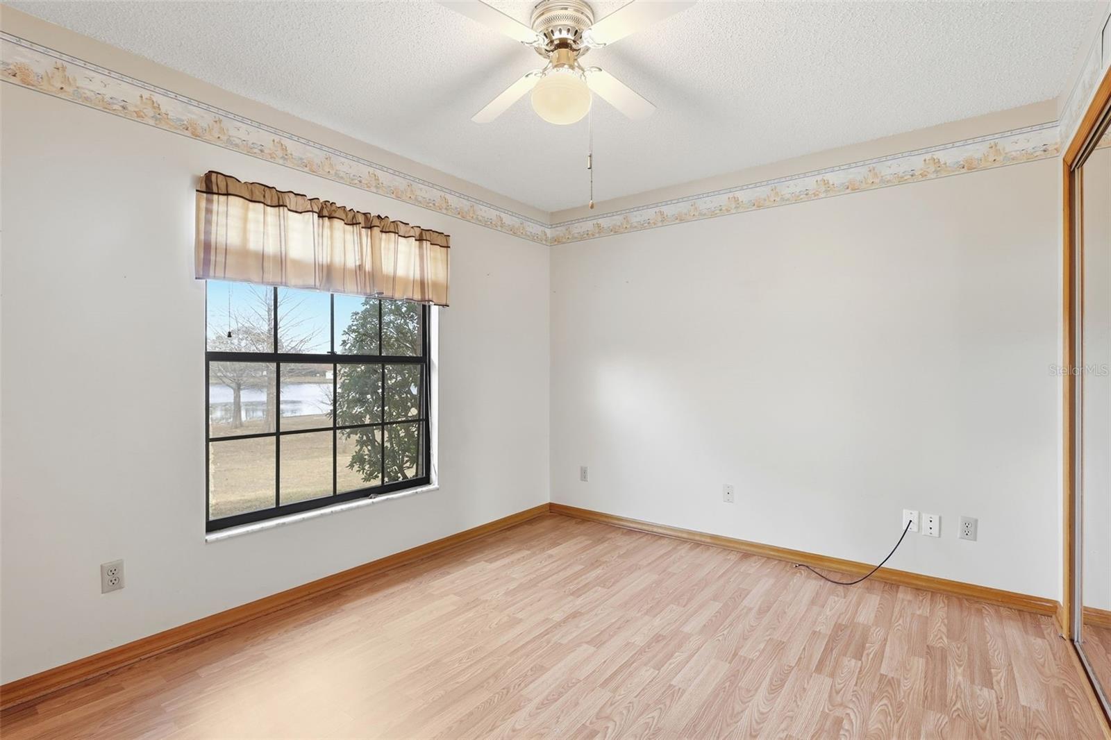 HIDDEN LAKE ESTATES - Residential