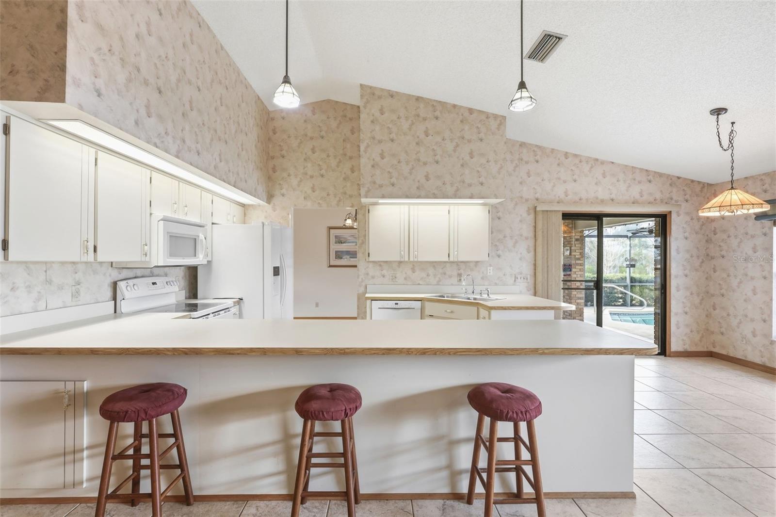 HIDDEN LAKE ESTATES - Residential