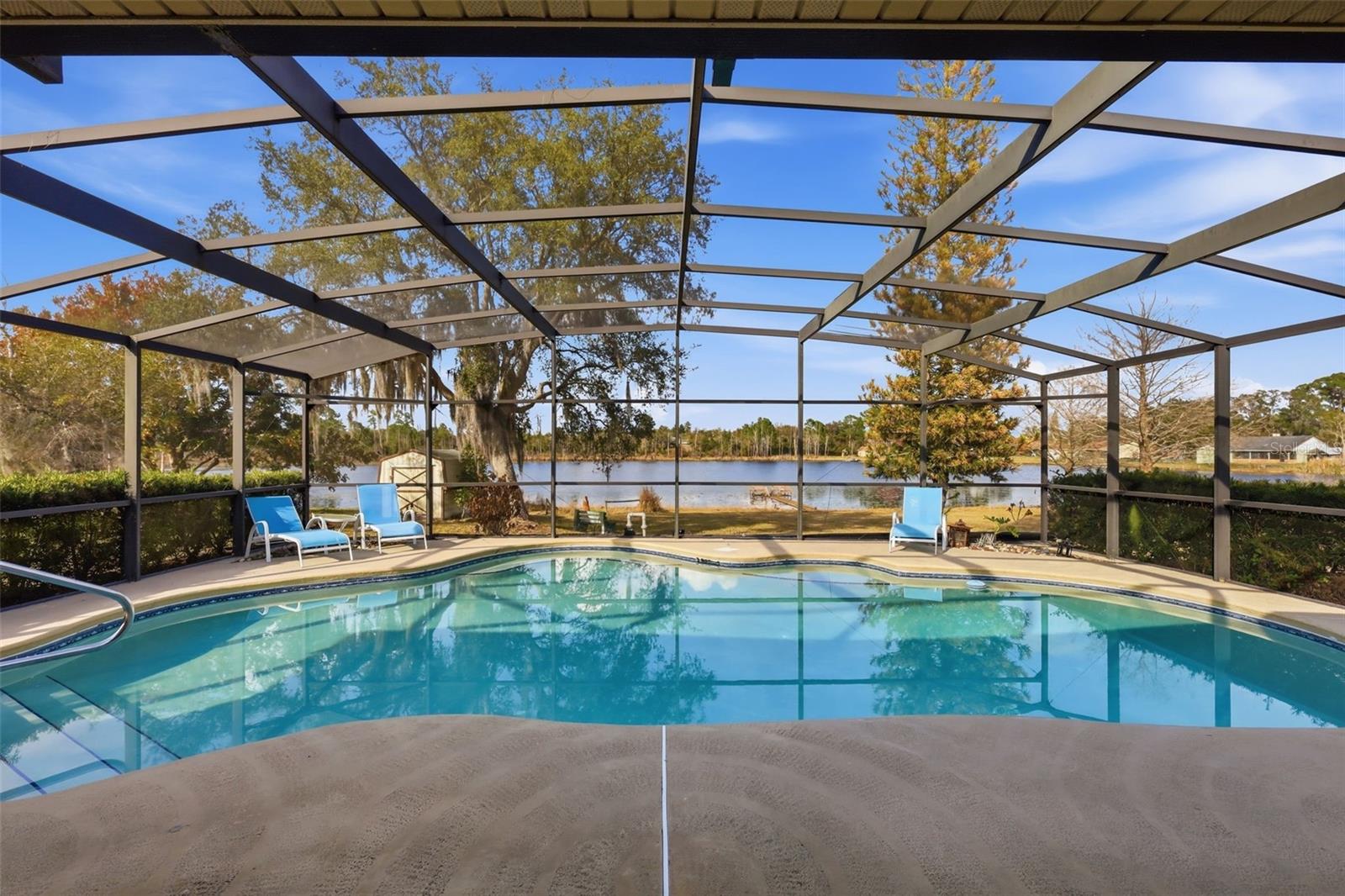 HIDDEN LAKE ESTATES - Residential