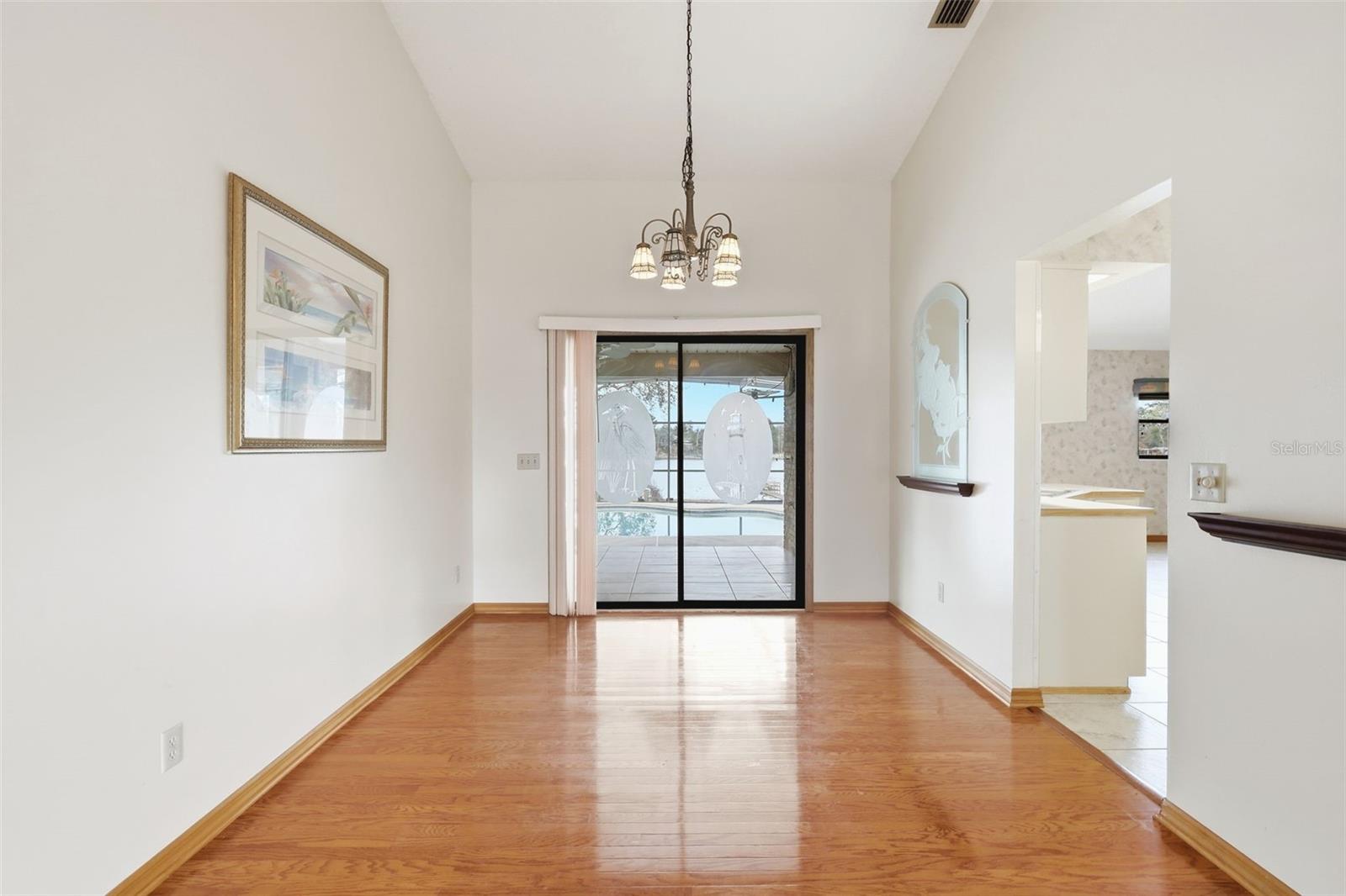 HIDDEN LAKE ESTATES - Residential