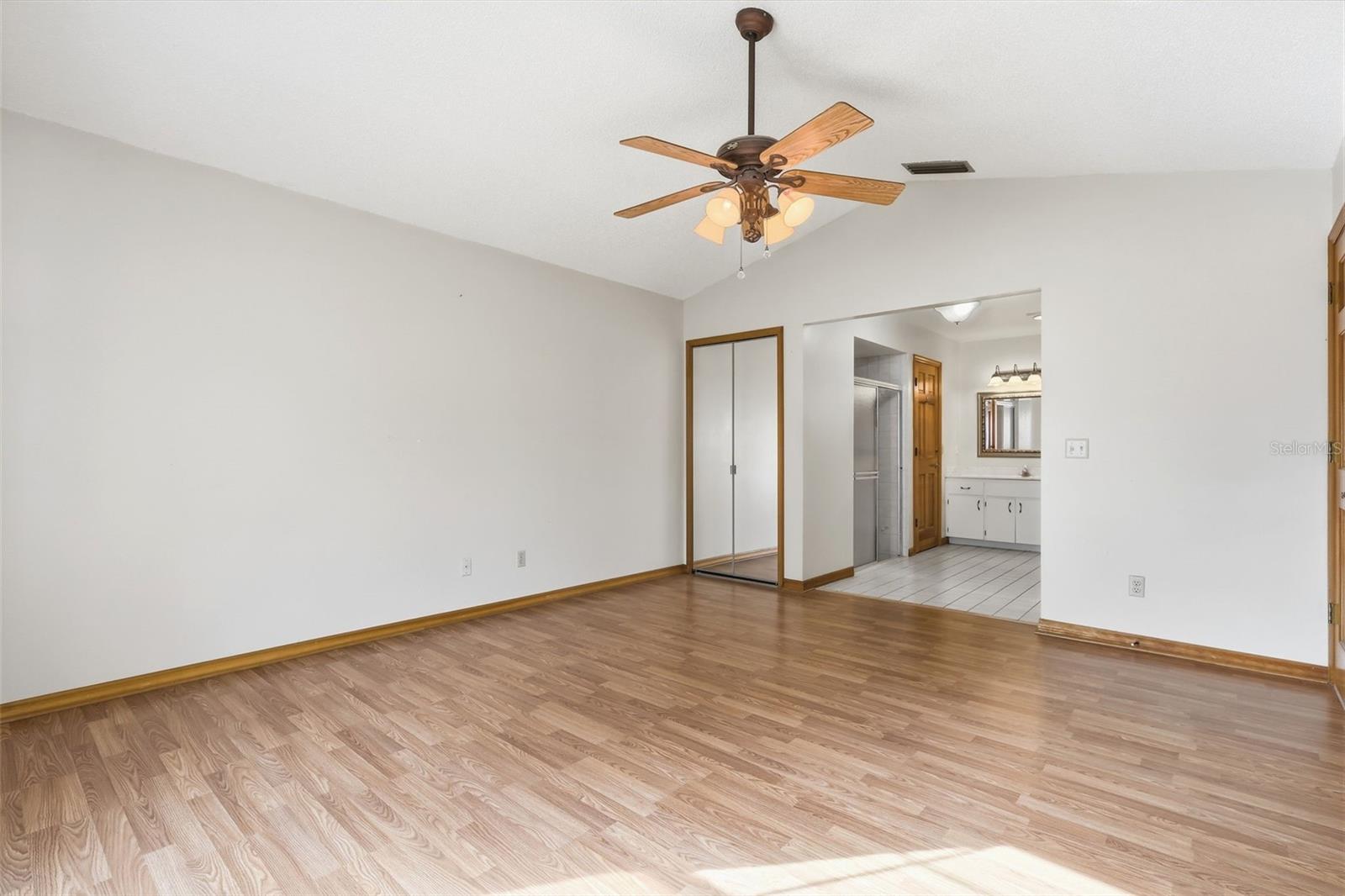 HIDDEN LAKE ESTATES - Residential