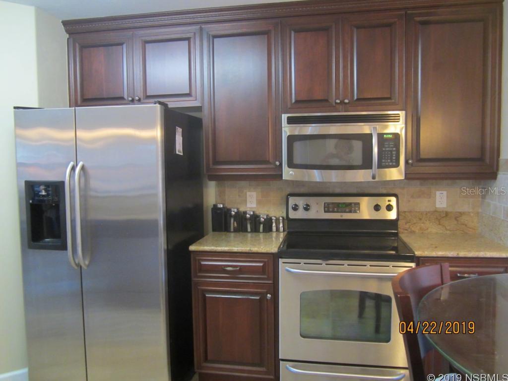 Tuscany Square 01 Condo - Residential Lease