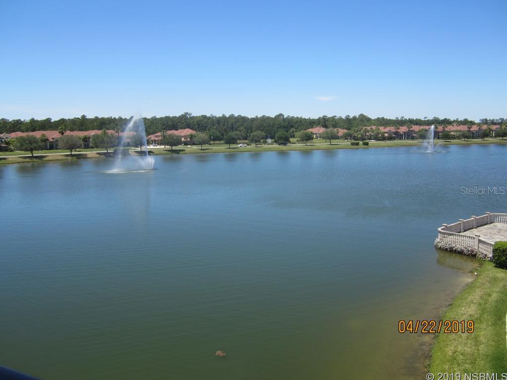 Tuscany Square 01 Condo - Residential Lease