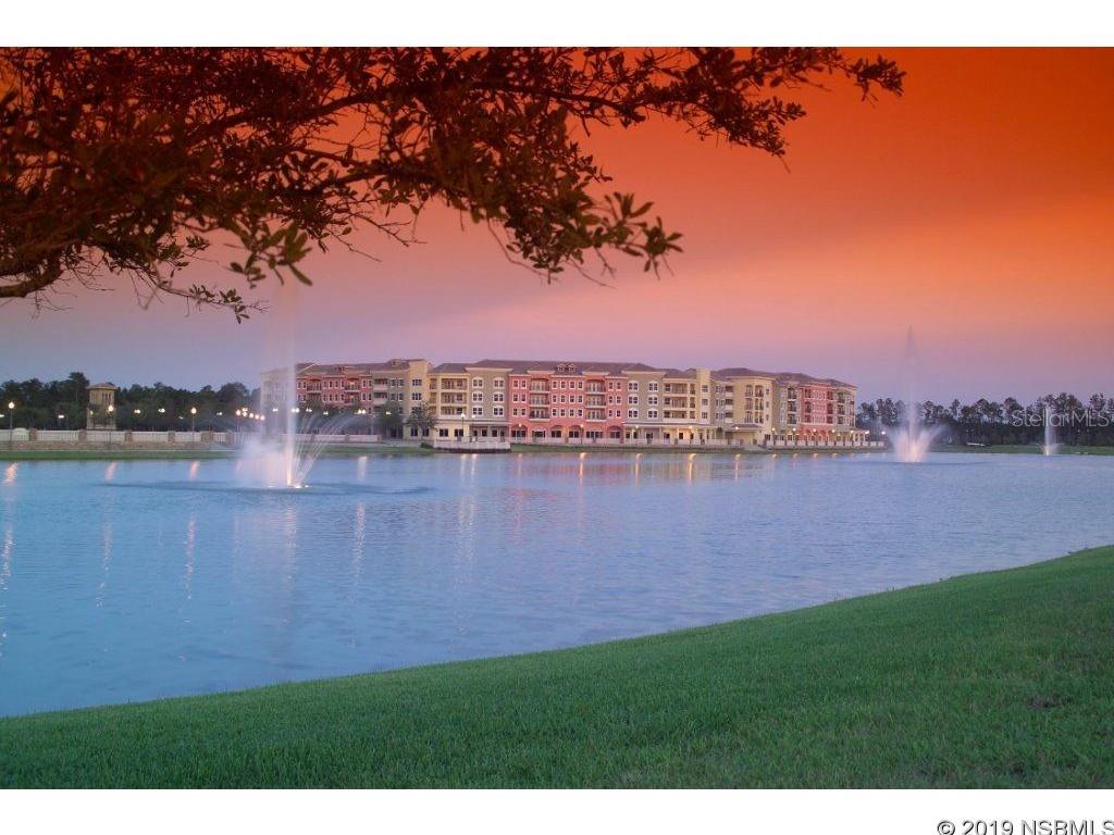 Tuscany Square 01 Condo - Residential Lease