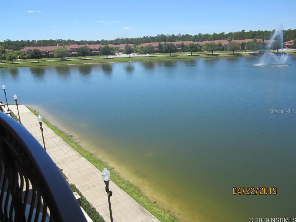 Tuscany Square 01 Condo - Residential Lease