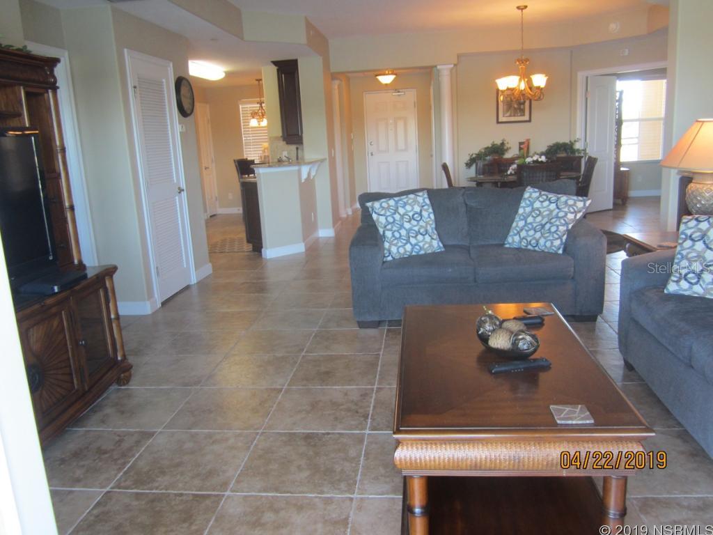 Tuscany Square 01 Condo - Residential Lease