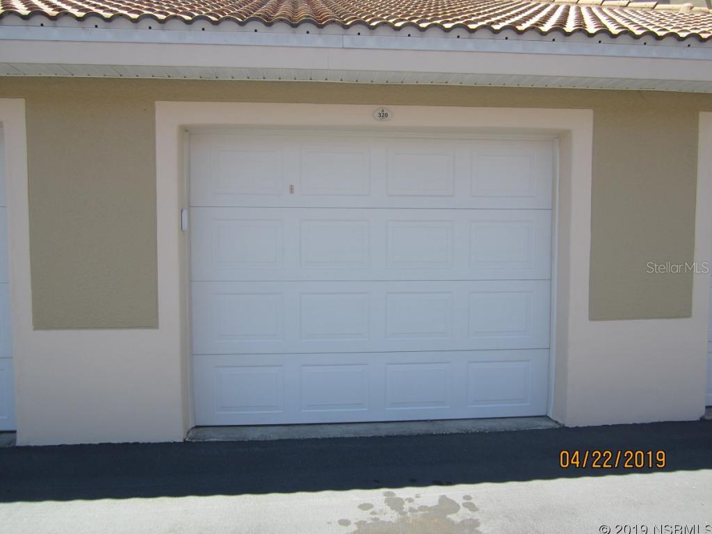 Tuscany Square 01 Condo - Residential Lease