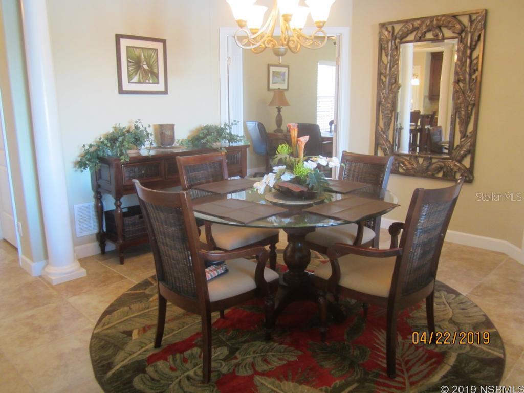 Tuscany Square 01 Condo - Residential Lease