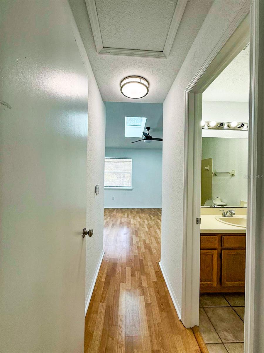 COPPERFIELD TWNHMS - Residential