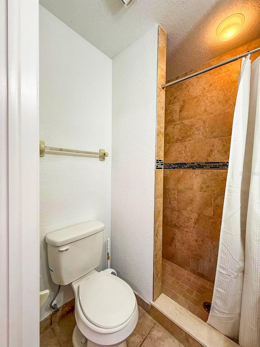 COPPERFIELD TWNHMS - Residential