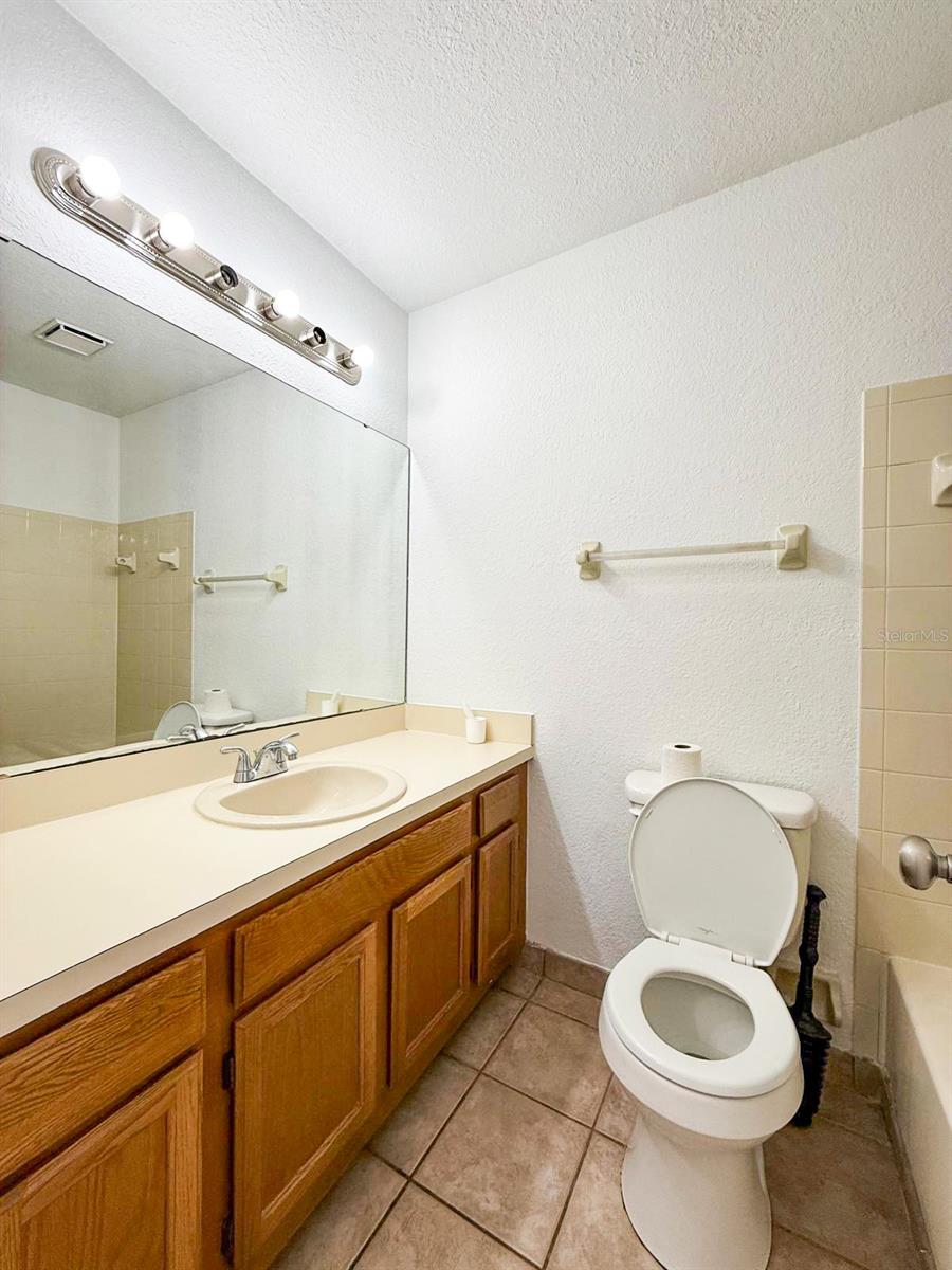 COPPERFIELD TWNHMS - Residential