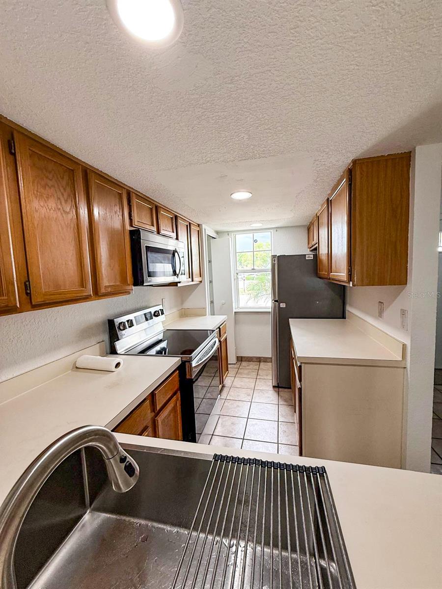 COPPERFIELD TWNHMS - Residential