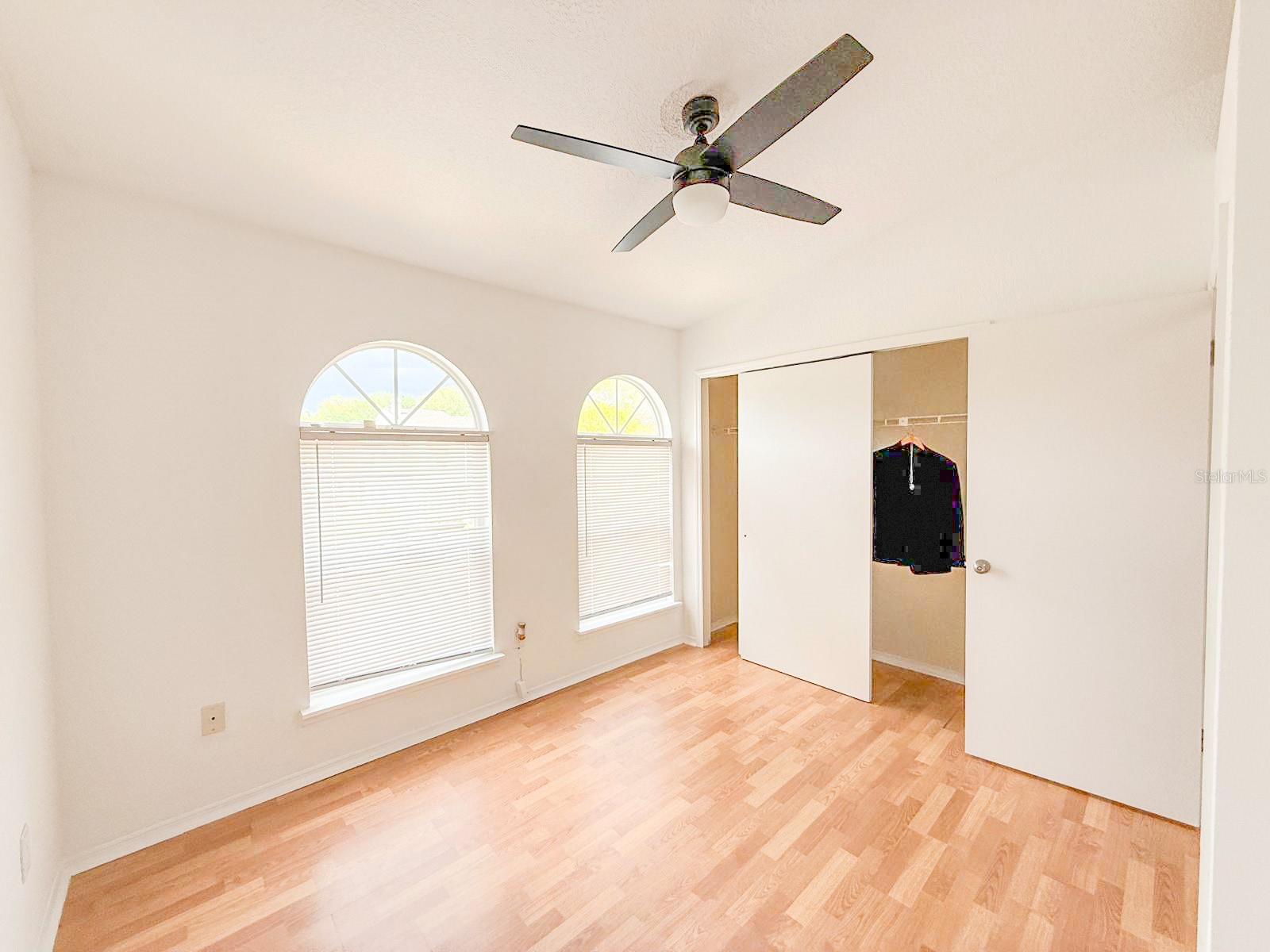 COPPERFIELD TWNHMS - Residential