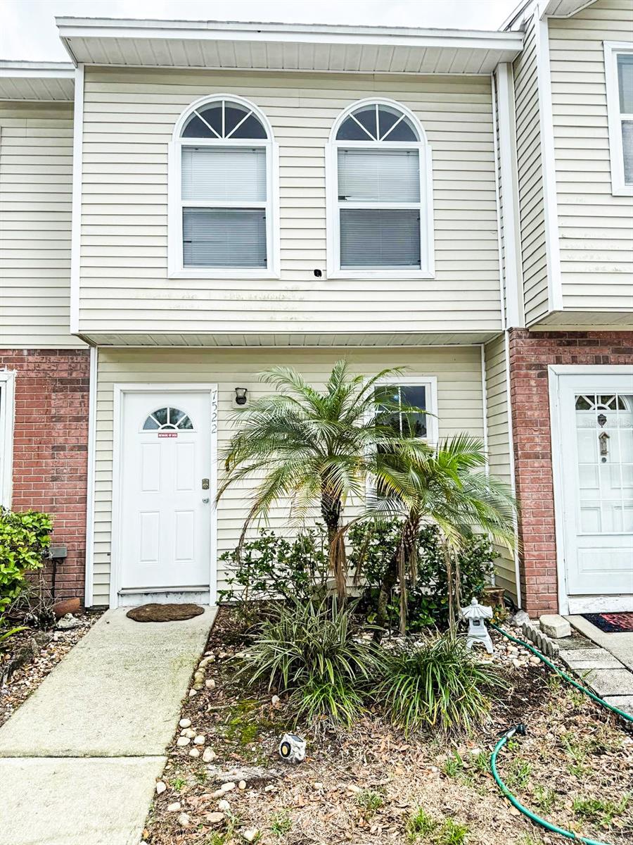 COPPERFIELD TWNHMS - Residential