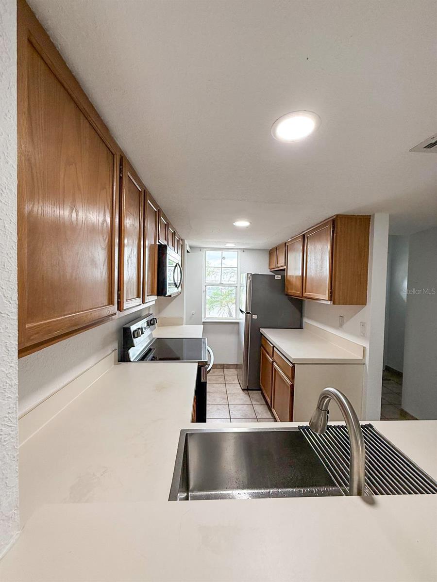 COPPERFIELD TWNHMS - Residential