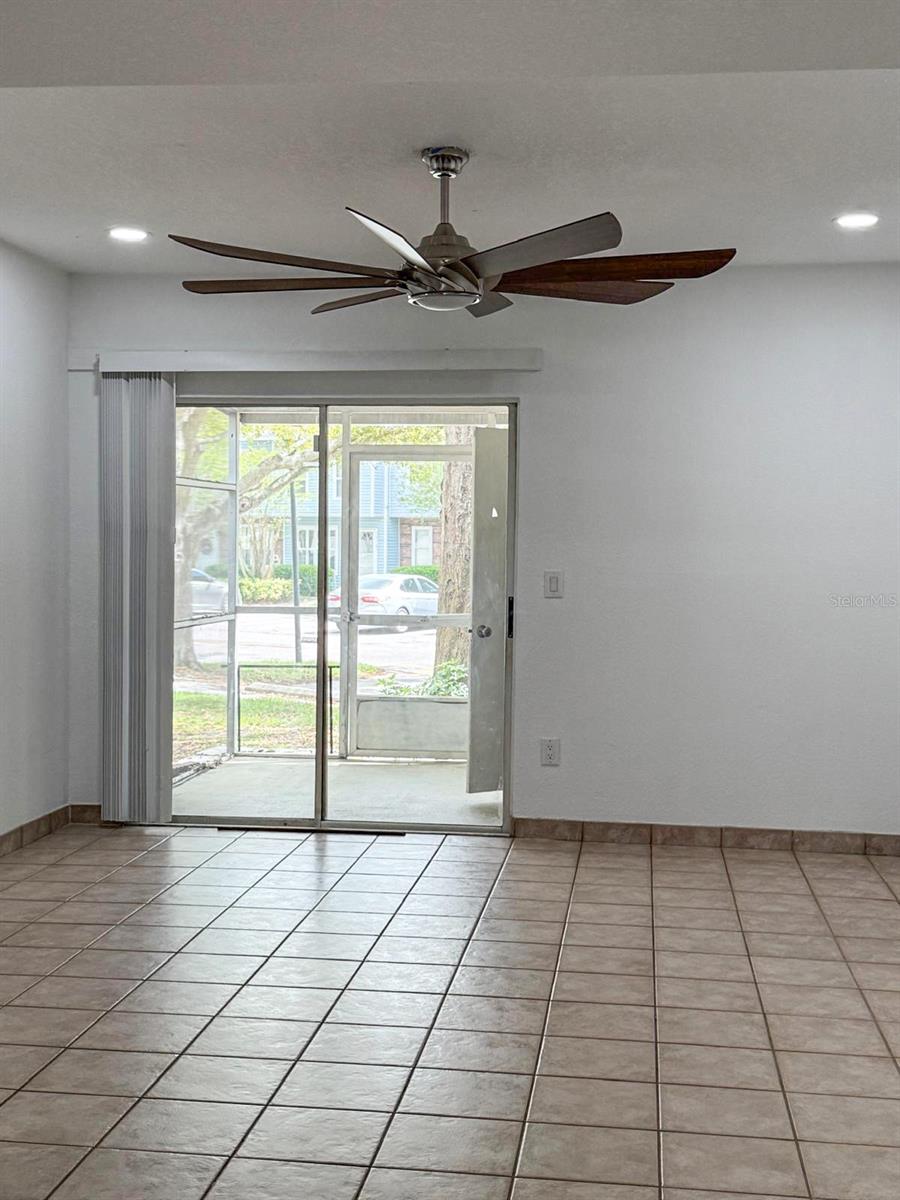 COPPERFIELD TWNHMS - Residential