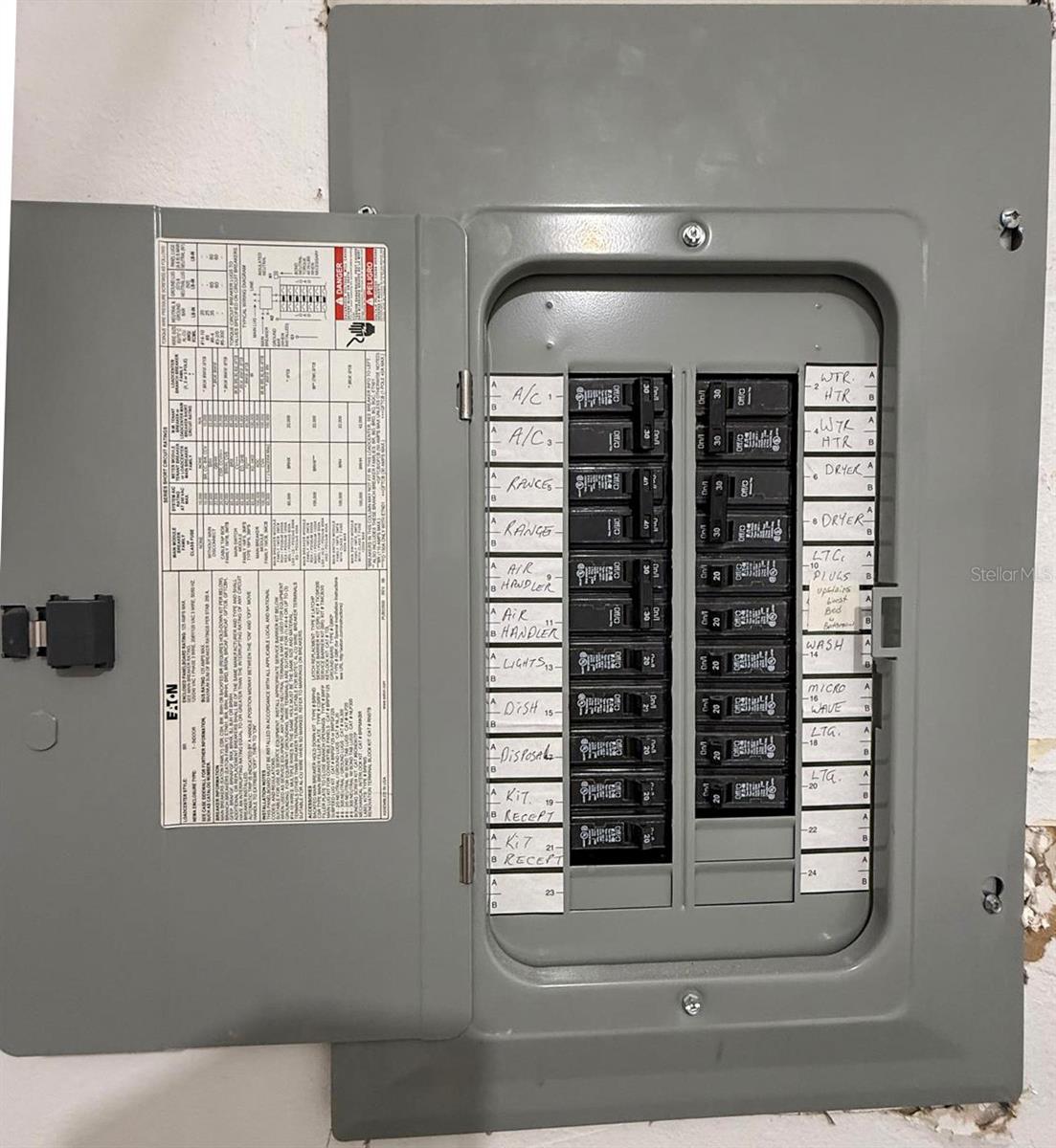 COPPERFIELD TWNHMS - Residential