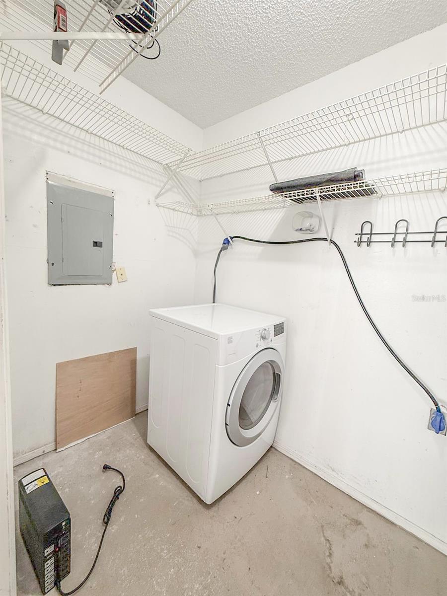 COPPERFIELD TWNHMS - Residential