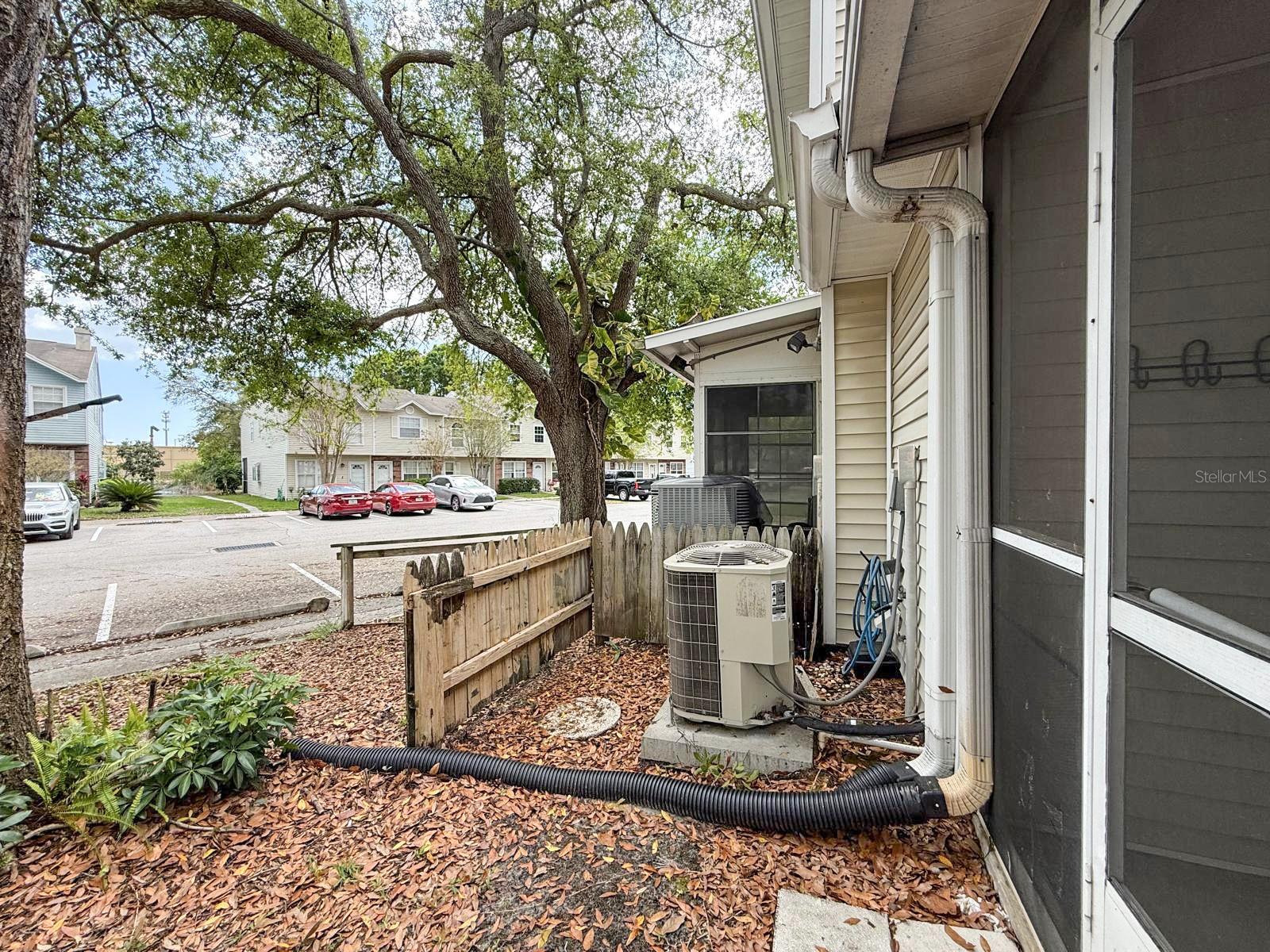 COPPERFIELD TWNHMS - Residential