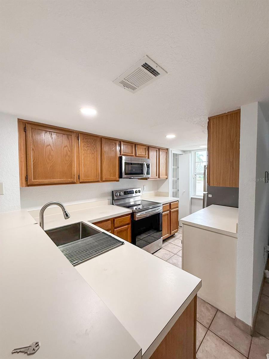 COPPERFIELD TWNHMS - Residential